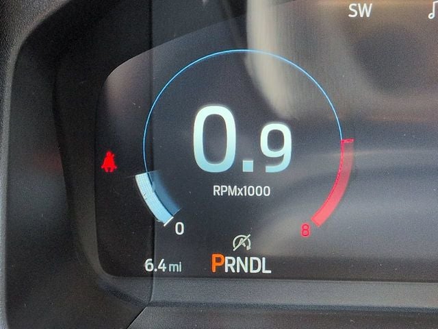 2026 Ford Explorer Active CC