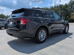 2026 Ford Explorer Active CC
