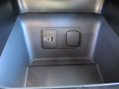 2026 Ford Explorer ST-Line CC