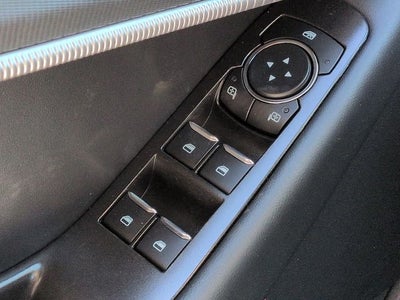 2026 Ford Explorer ST-Line CC