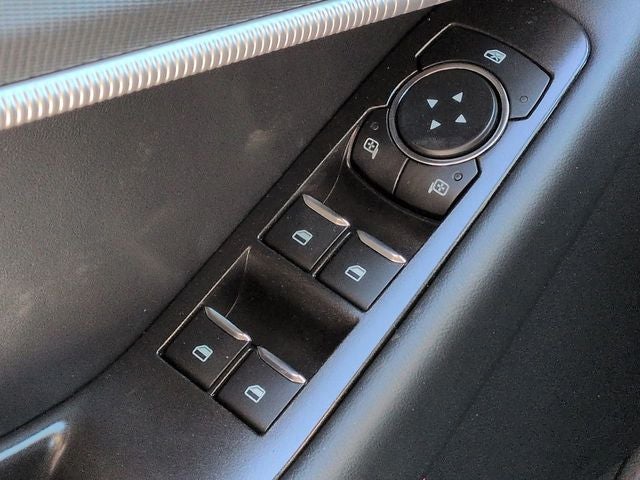 2026 Ford Explorer ST-Line CC