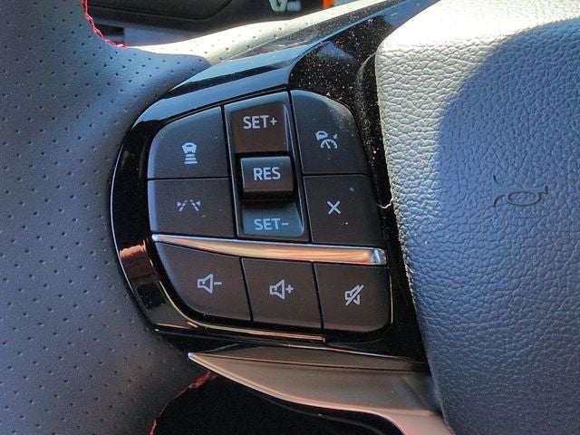 2026 Ford Explorer ST-Line CC