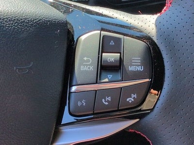 2026 Ford Explorer ST-Line CC