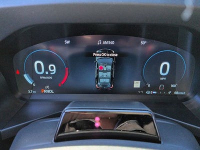 2026 Ford Explorer ST-Line CC