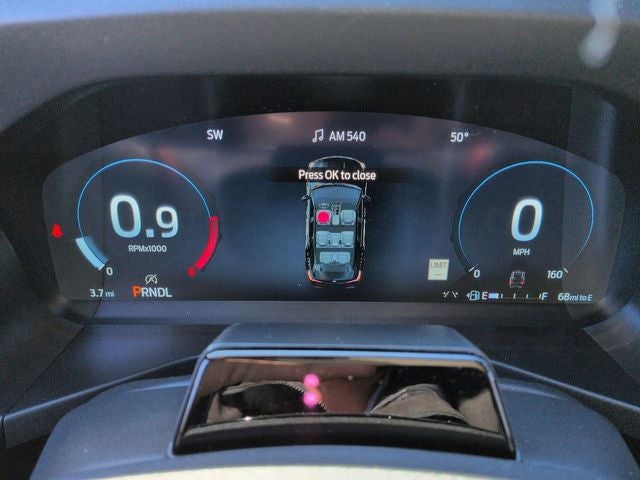 2026 Ford Explorer ST-Line CC