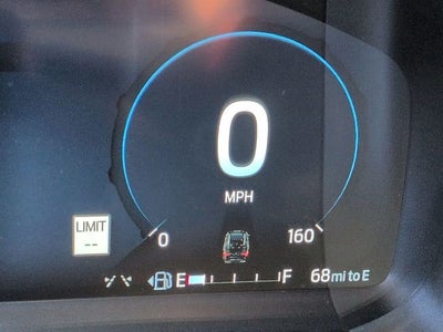 2026 Ford Explorer ST-Line CC