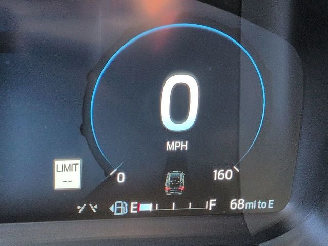 2026 Ford Explorer ST-Line CC