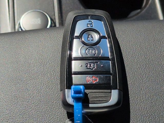 2026 Ford Explorer ST-Line CC