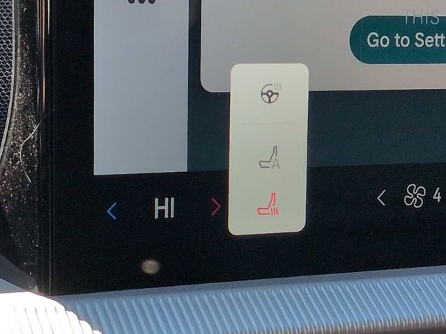 2026 Ford Explorer ST-Line CC