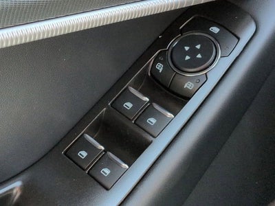 2026 Ford Explorer ST-Line CC