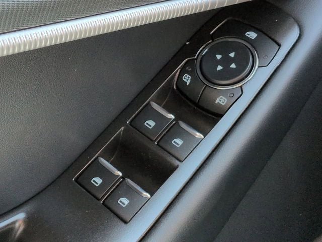 2026 Ford Explorer ST-Line CC