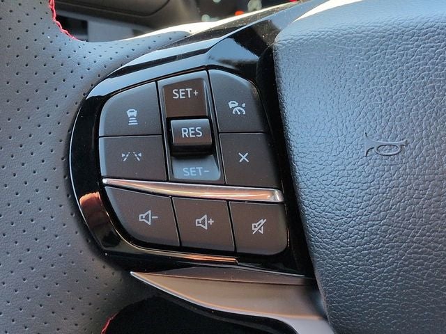 2026 Ford Explorer ST-Line CC