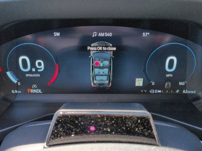 2026 Ford Explorer ST-Line CC