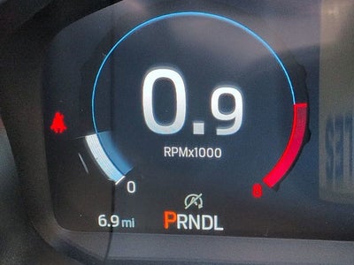 2026 Ford Explorer ST-Line CC