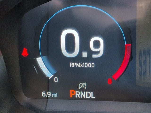 2026 Ford Explorer ST-Line CC