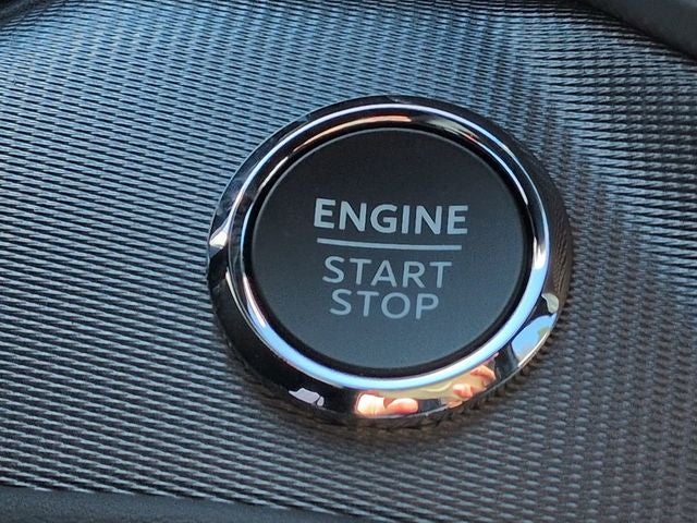 2026 Ford Explorer ST-Line CC