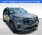 2025 Ford Explorer Active 4WD