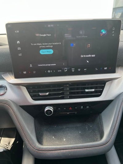2025 Ford Explorer Active 4WD