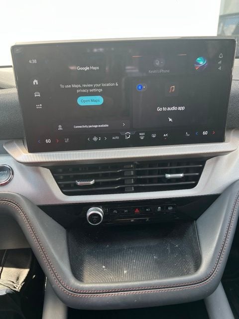 2025 Ford Explorer Active 4WD