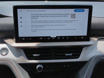 2025 Ford Explorer Active 4WD
