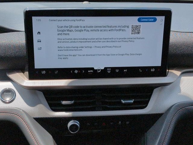 2025 Ford Explorer Active 4WD