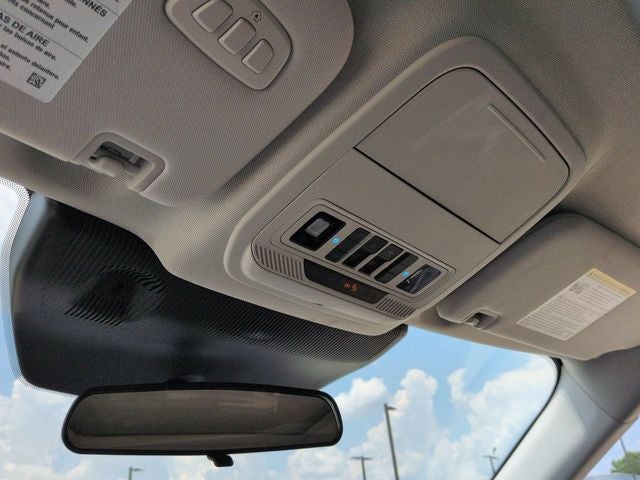 2025 Ford Explorer Active 4WD