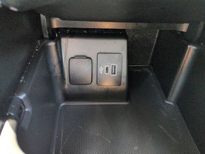 2025 Ford Explorer Active 4WD