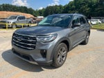 2025 Ford Explorer Active 4WD