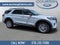 2025 Ford Explorer Active CC