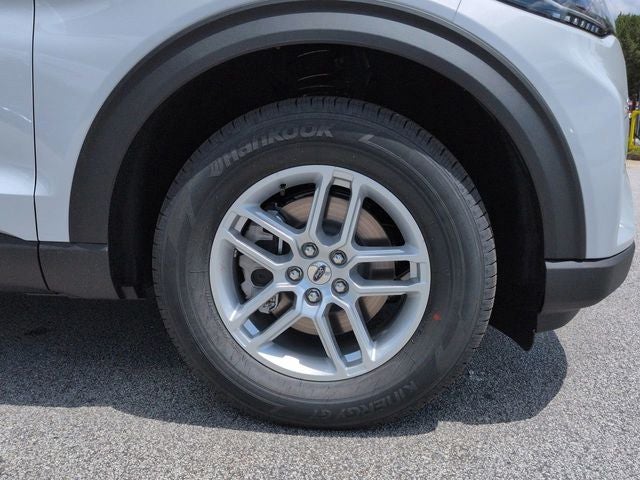 2025 Ford Explorer Active CC