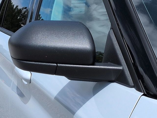 2025 Ford Explorer Active CC