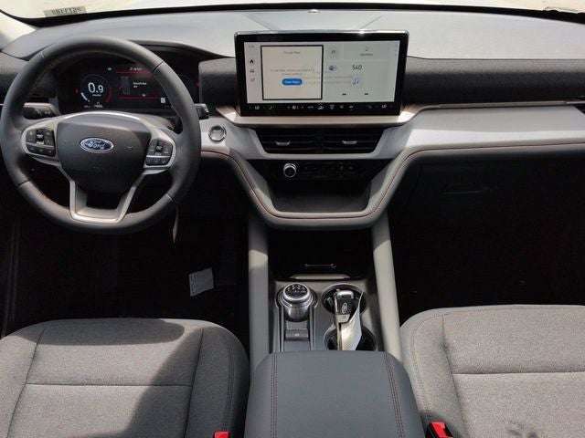 2025 Ford Explorer Active CC