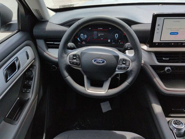 2025 Ford Explorer Active CC