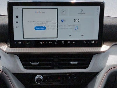 2025 Ford Explorer Active CC