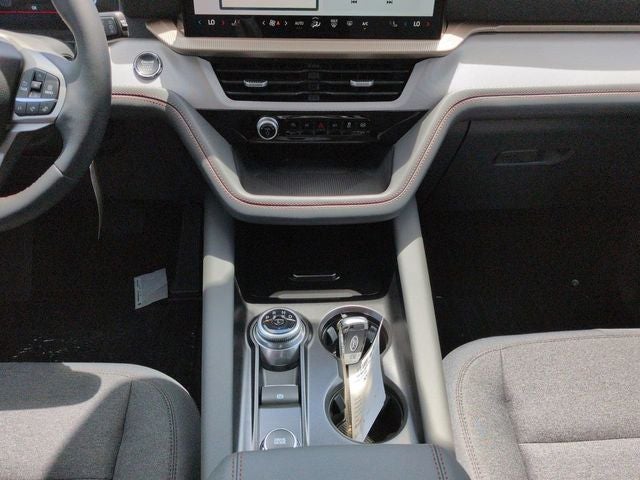 2025 Ford Explorer Active CC