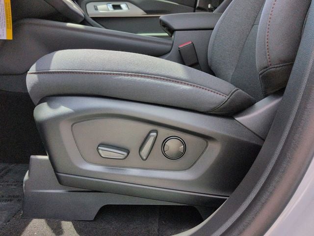 2025 Ford Explorer Active CC