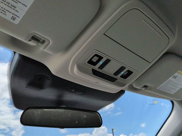 2025 Ford Explorer Active CC