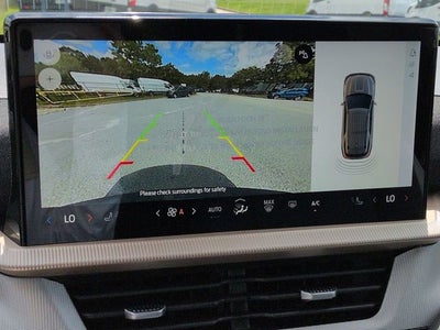 2025 Ford Explorer Active CC