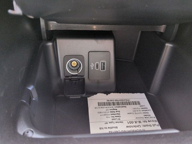 2025 Ford Explorer Active CC