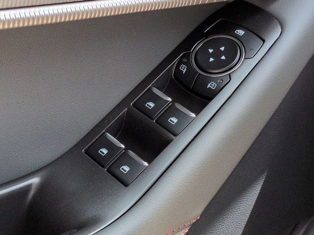 2025 Ford Explorer Active CC