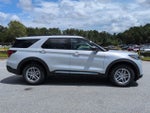 2025 Ford Explorer Active CC