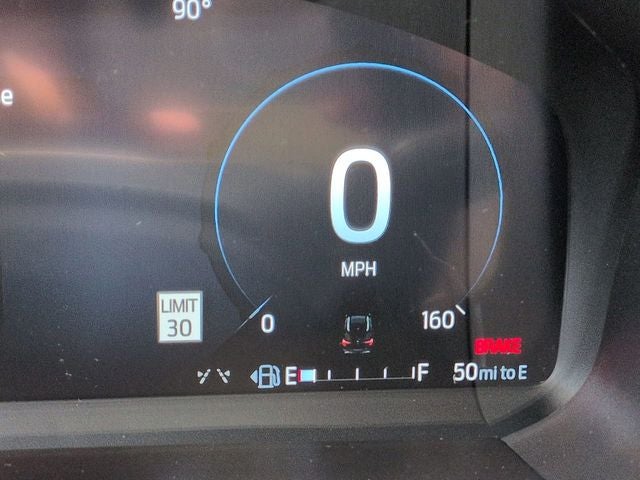 2025 Ford Explorer Active CC