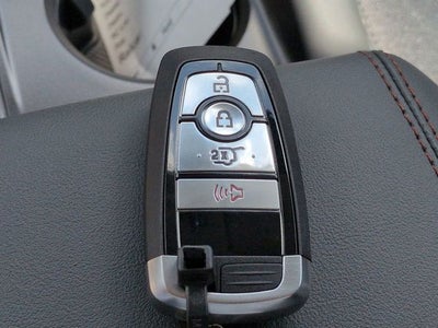 2025 Ford Explorer Active CC