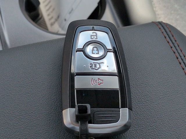 2025 Ford Explorer Active CC