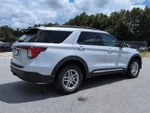 2025 Ford Explorer Active CC