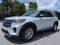 2025 Ford Explorer Active CC