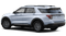 2025 Ford Explorer Active CC