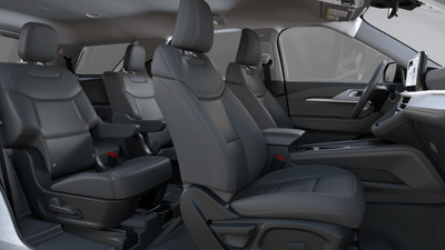 2025 Ford Explorer Active CC