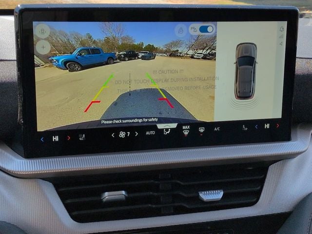 2026 Ford Explorer Active CC