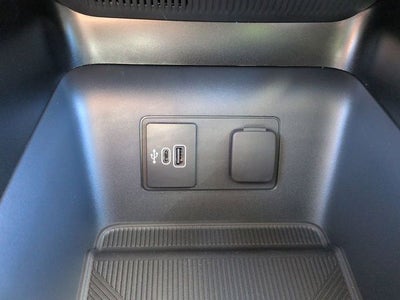 2026 Ford Explorer Active CC